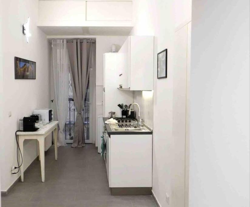 Beautiful Apartment Next To Piazza Di Spagna Ρώμη Εξωτερικό φωτογραφία
