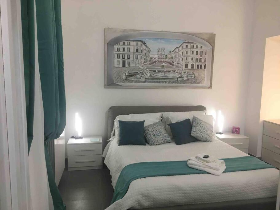 Beautiful Apartment Next To Piazza Di Spagna Ρώμη Εξωτερικό φωτογραφία