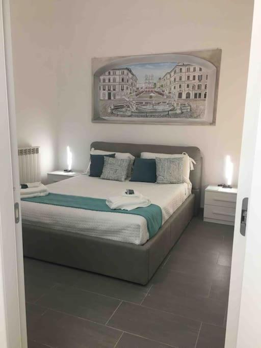 Beautiful Apartment Next To Piazza Di Spagna Ρώμη Εξωτερικό φωτογραφία